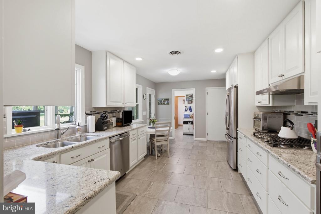 1007 BEAR CREEK ROAD