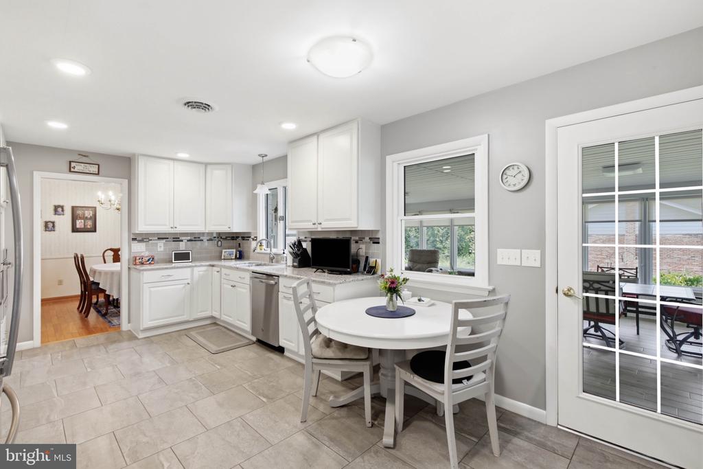 1007 BEAR CREEK ROAD