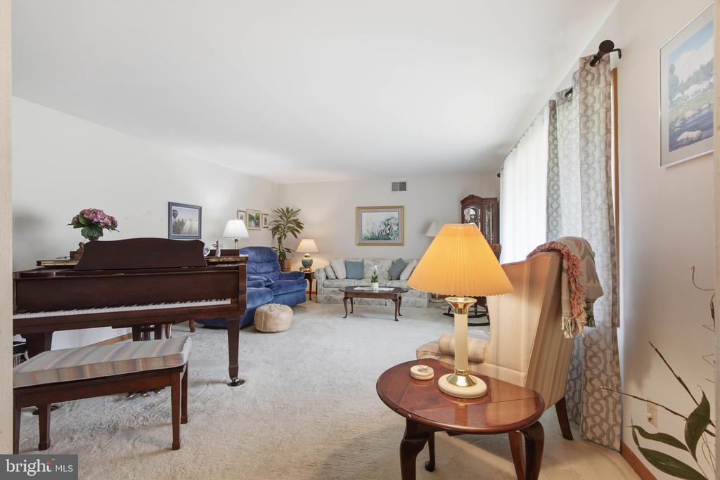 1007 BEAR CREEK ROAD