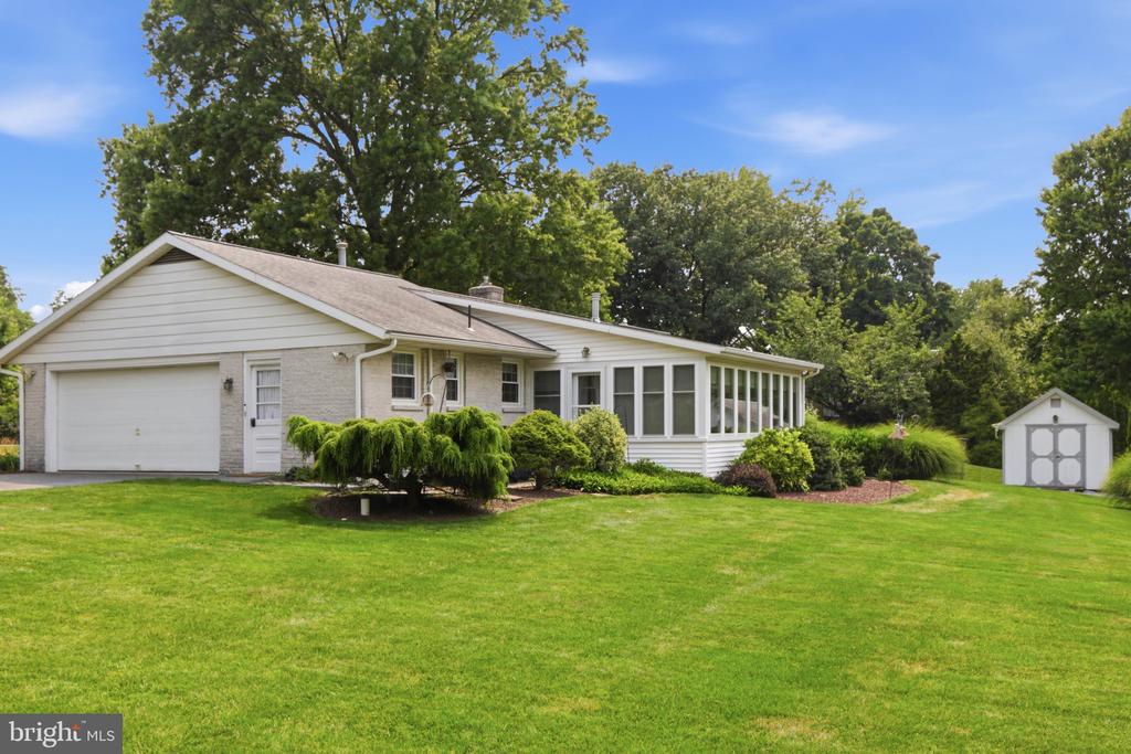 1007 BEAR CREEK ROAD