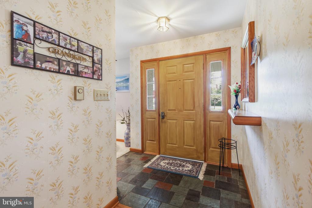 1007 BEAR CREEK ROAD