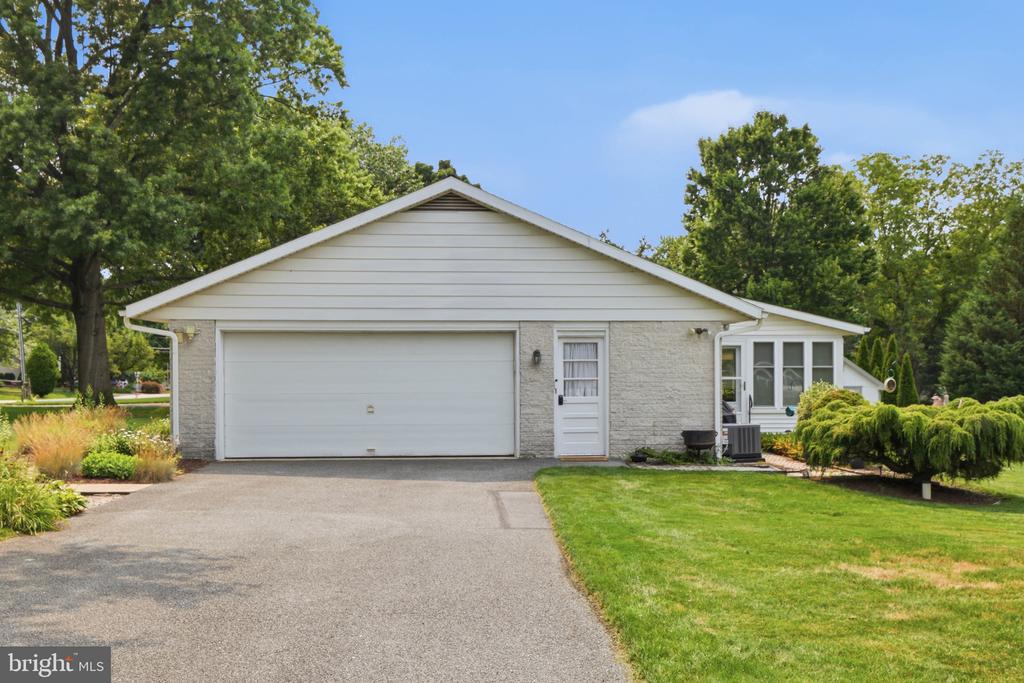 1007 BEAR CREEK ROAD