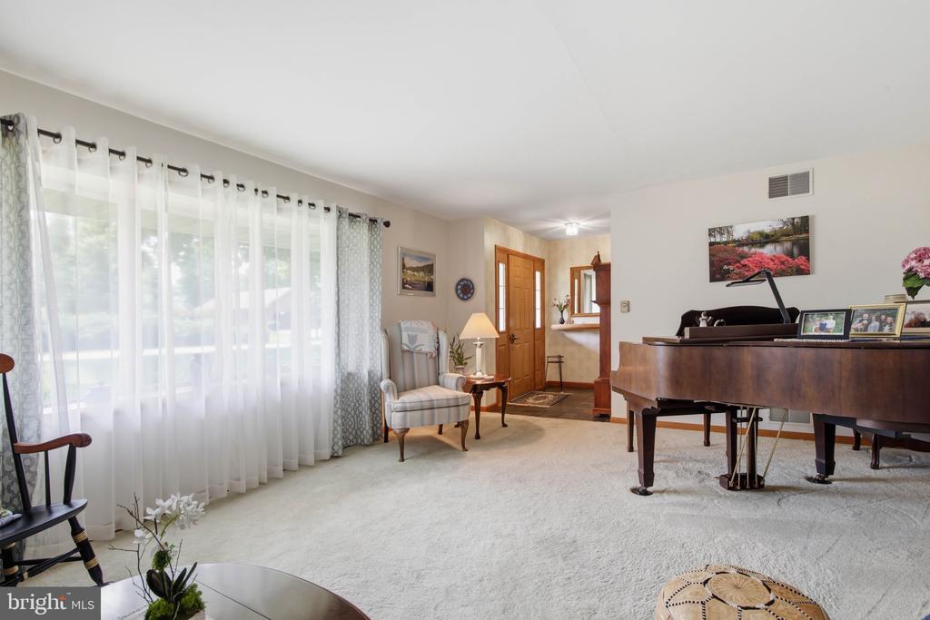 1007 BEAR CREEK ROAD