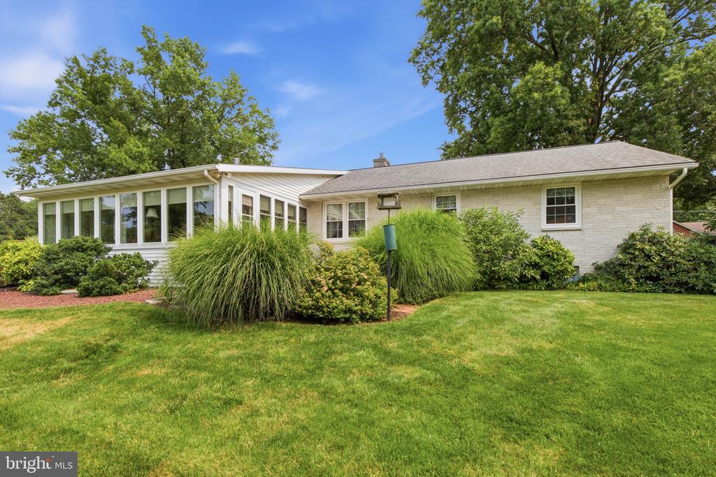 1007 BEAR CREEK ROAD