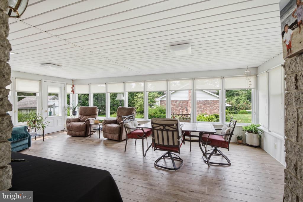1007 BEAR CREEK ROAD
