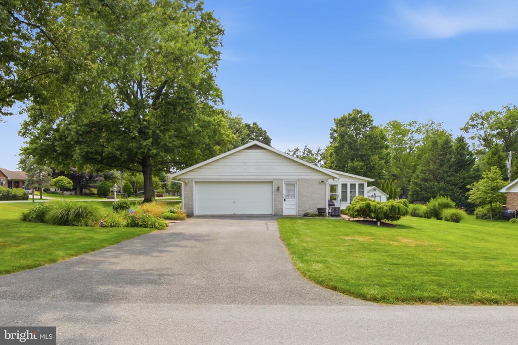 1007 BEAR CREEK ROAD