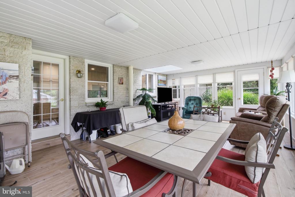1007 BEAR CREEK ROAD