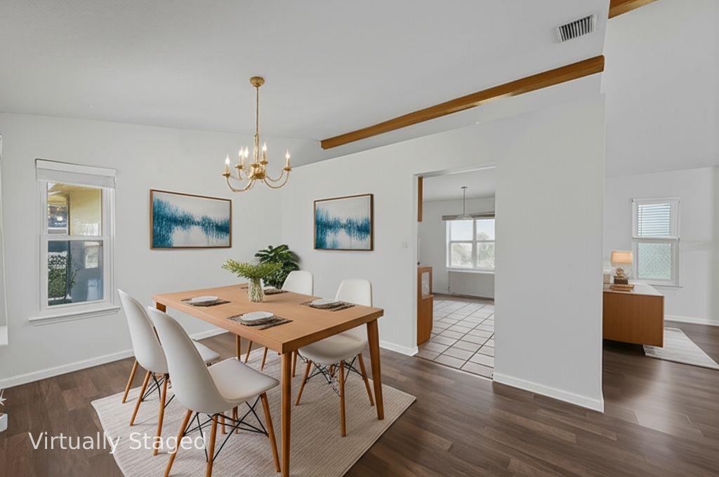 4000 Cortina DR