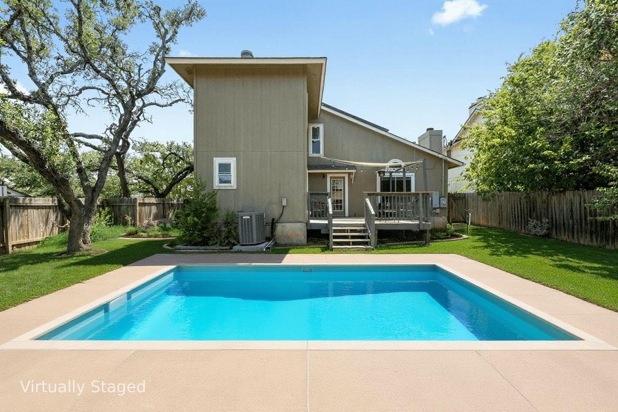 4000 Cortina DR