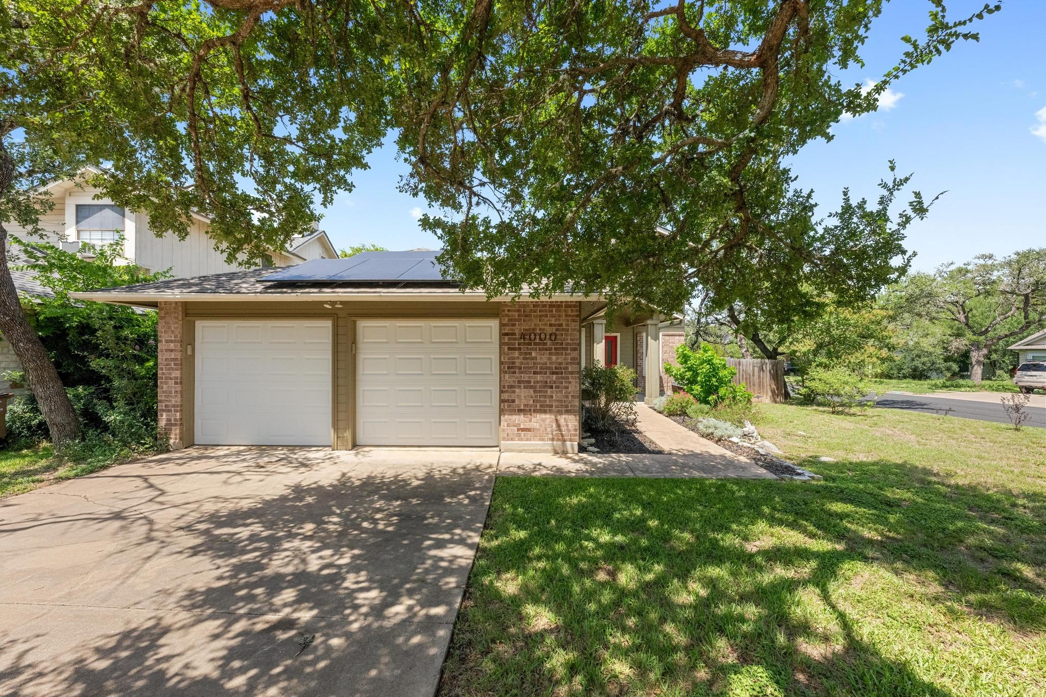 4000 Cortina DR
