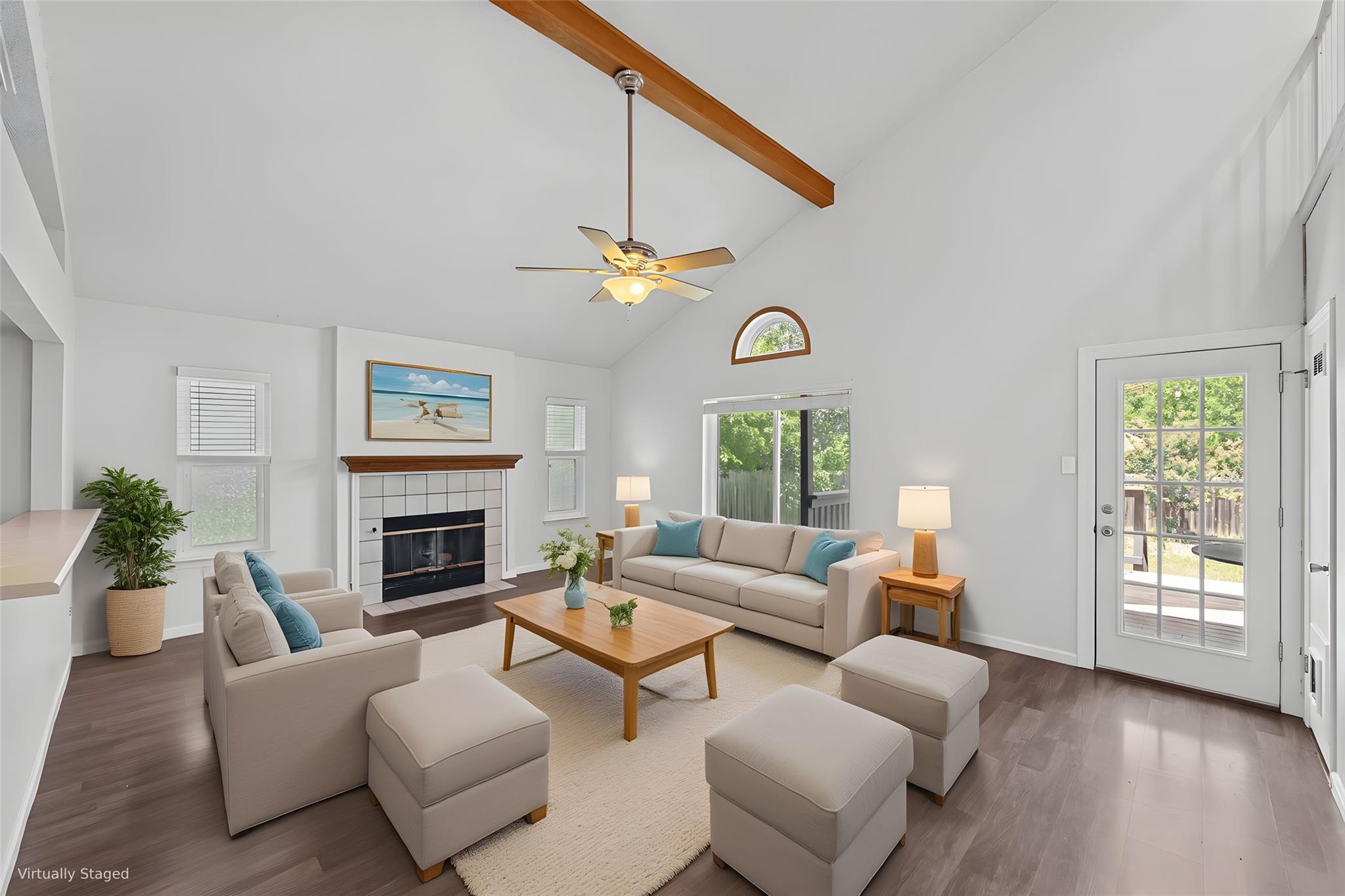 4000 Cortina DR
