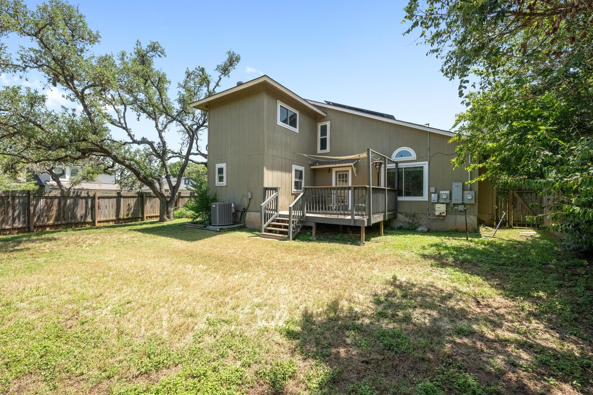 4000 Cortina DR