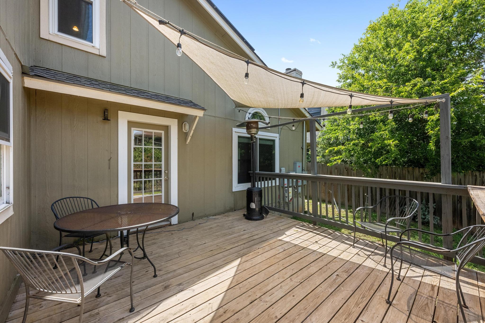4000 Cortina DR