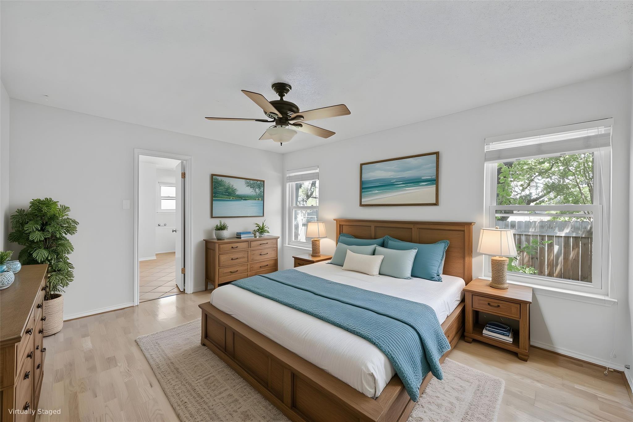 4000 Cortina DR