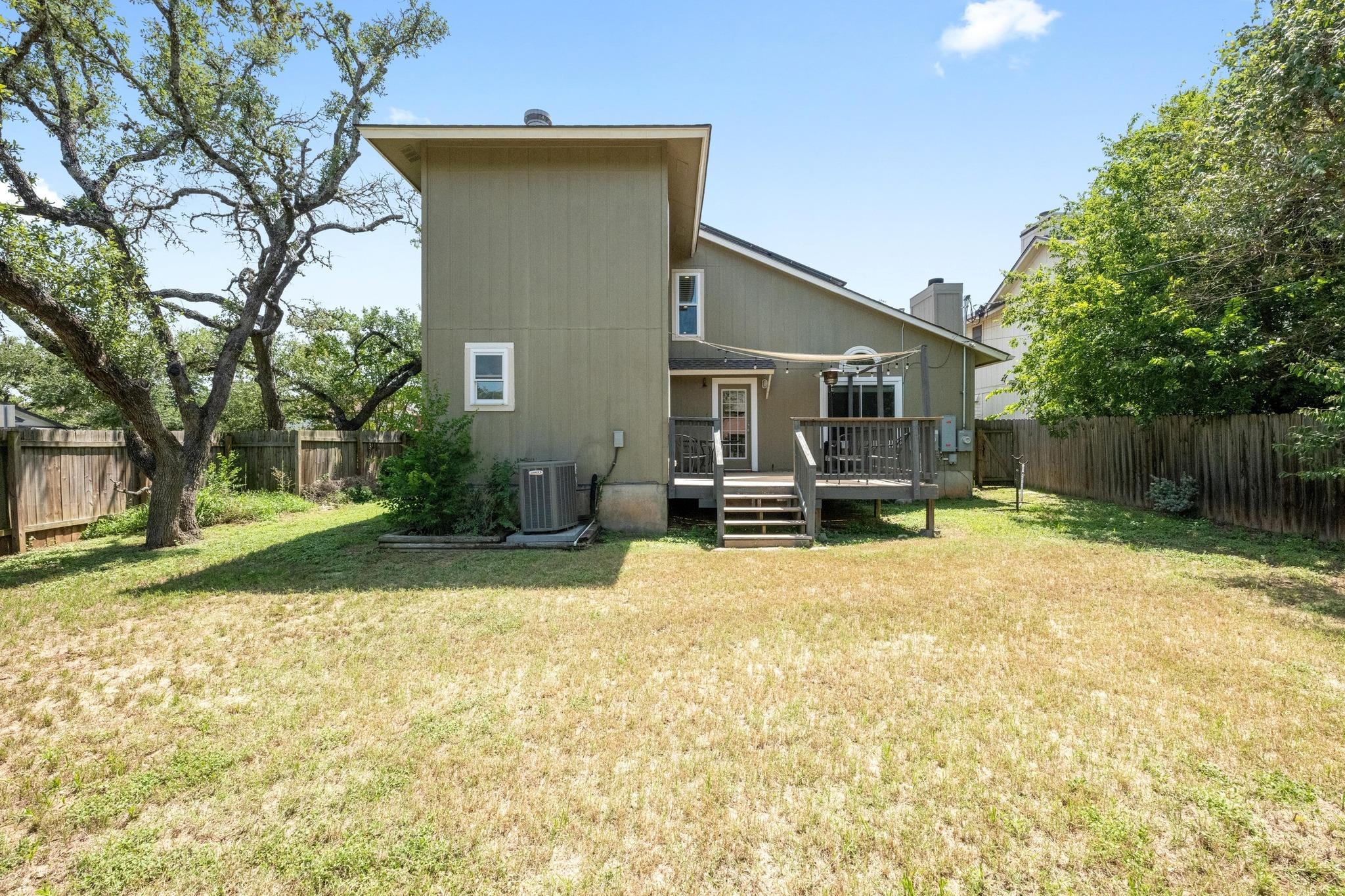 4000 Cortina DR