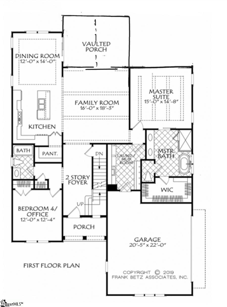 6 River Fern Court