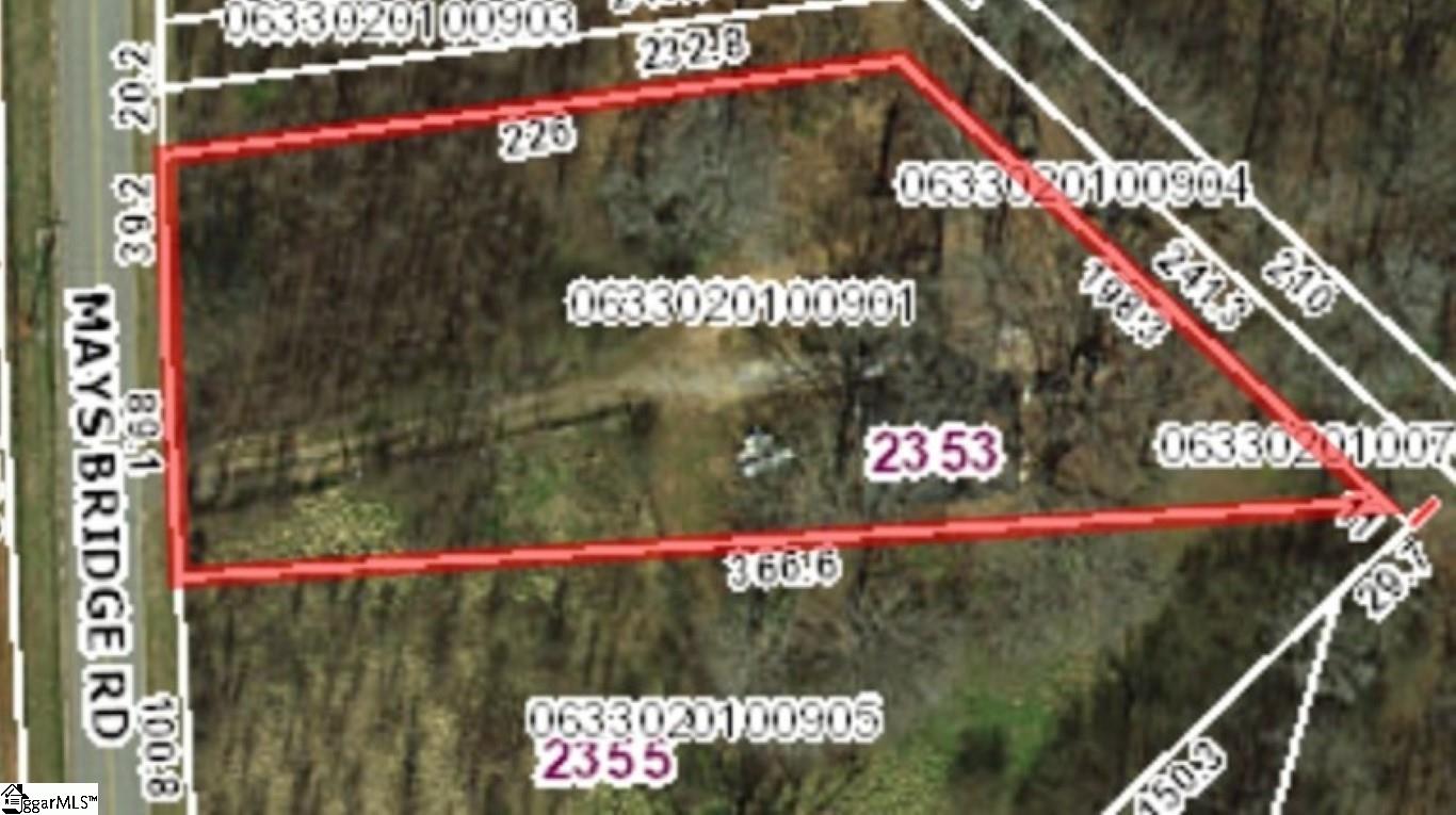 2353 Mays Bridge Road