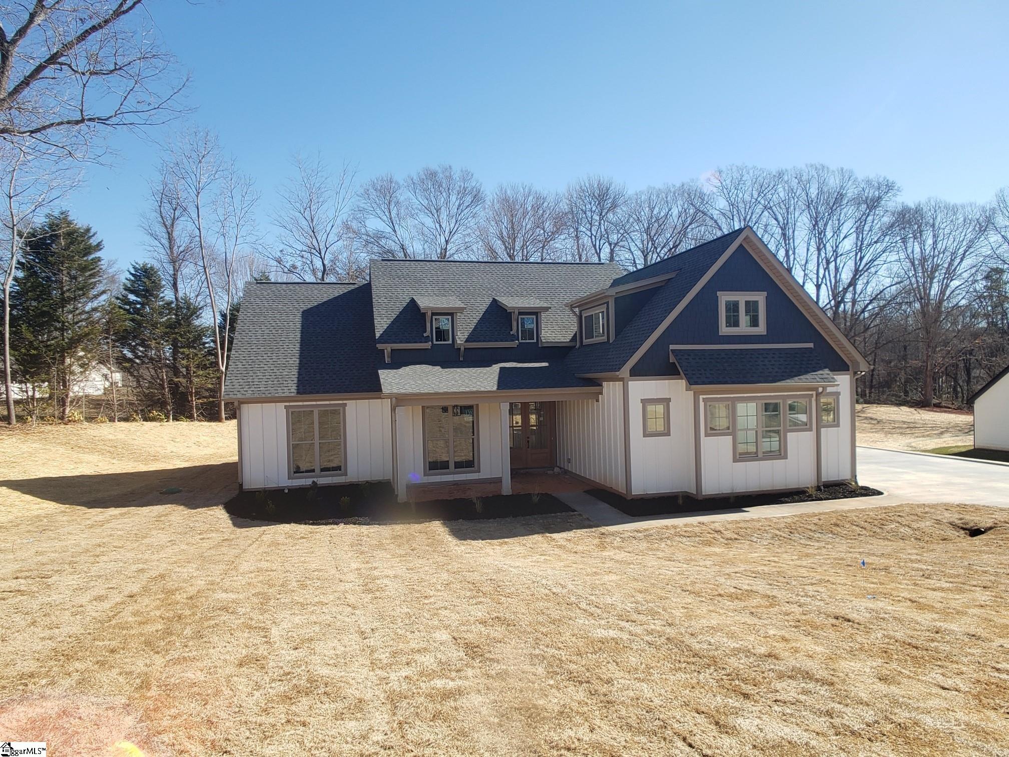 2347 Mays Bridge Road