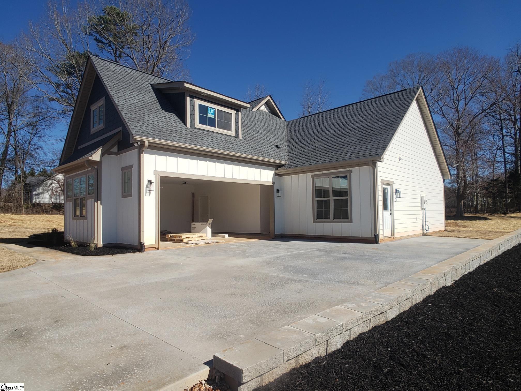 2347 Mays Bridge Road