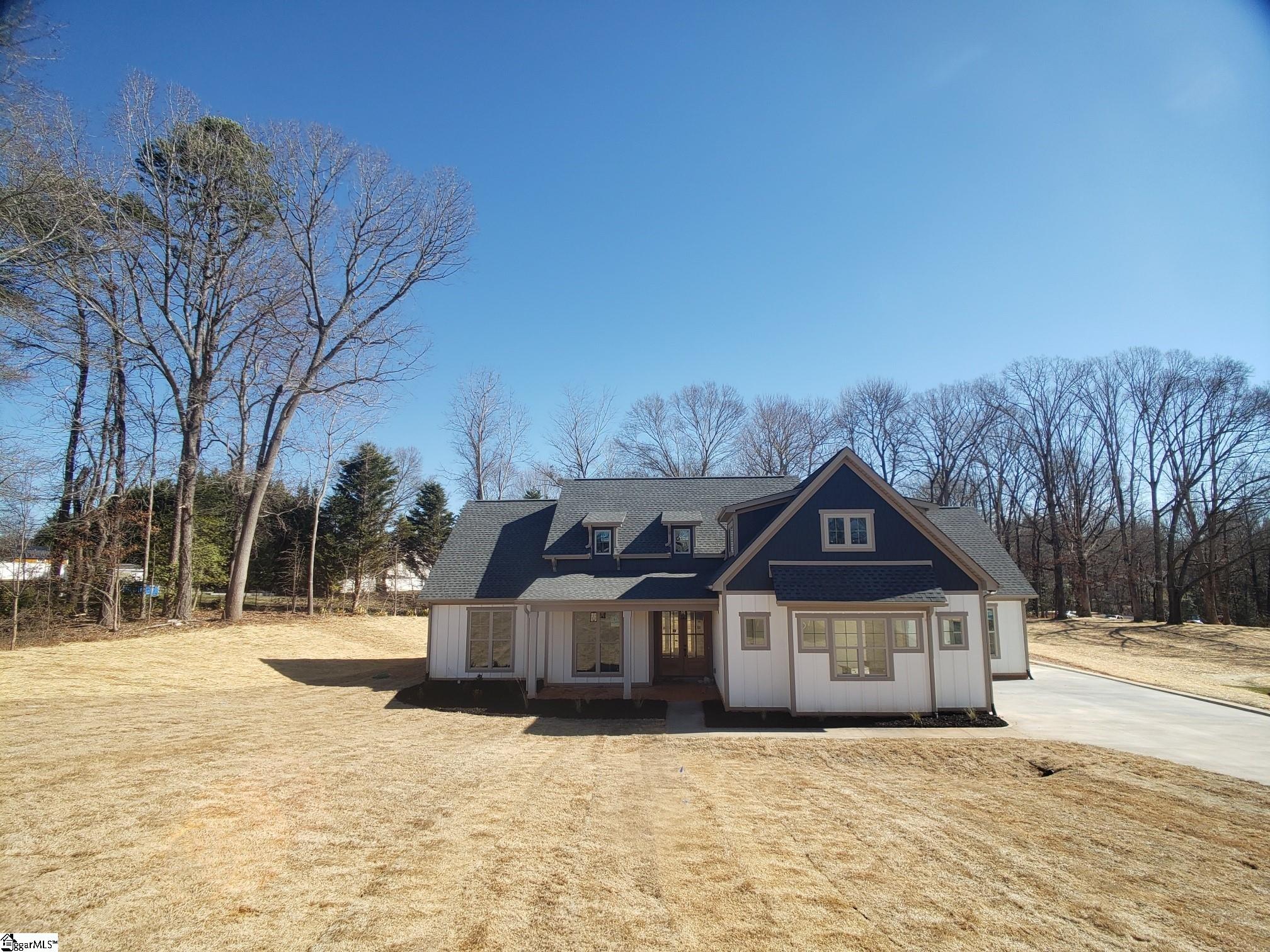 2347 Mays Bridge Road