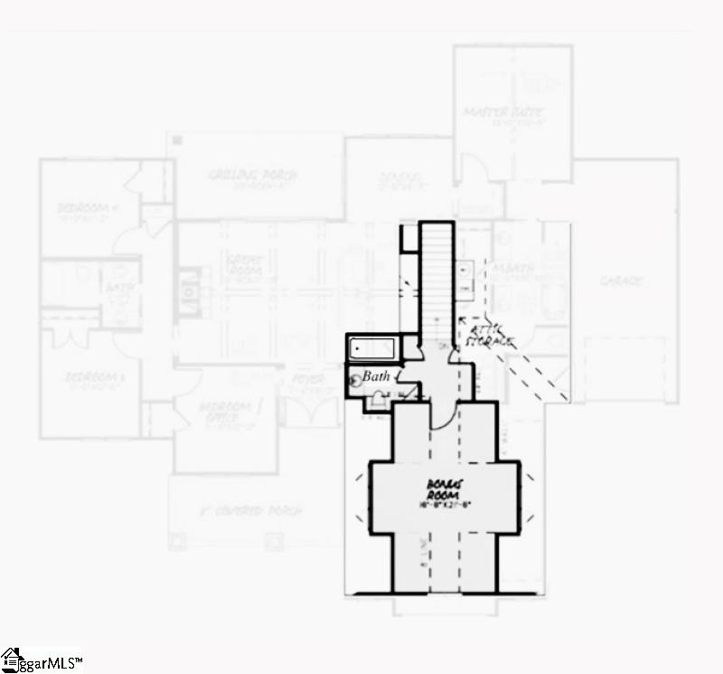 2347 Mays Bridge Road