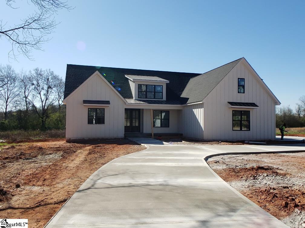 2281 Walls Road