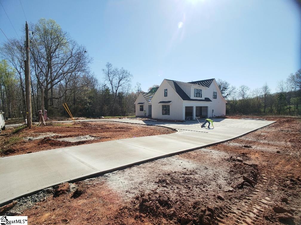 2281 Walls Road
