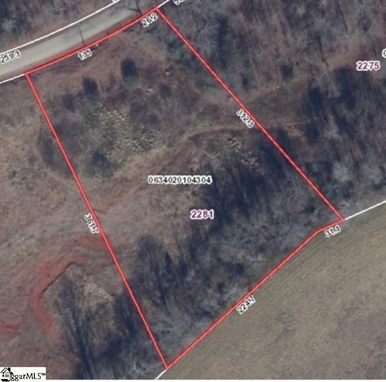 2281 Walls Road