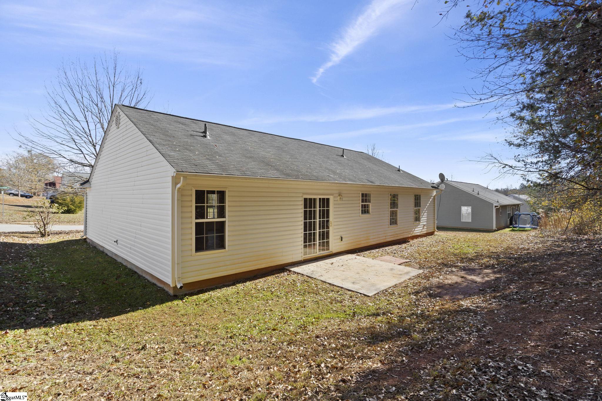 100 Lakanwood Lane
