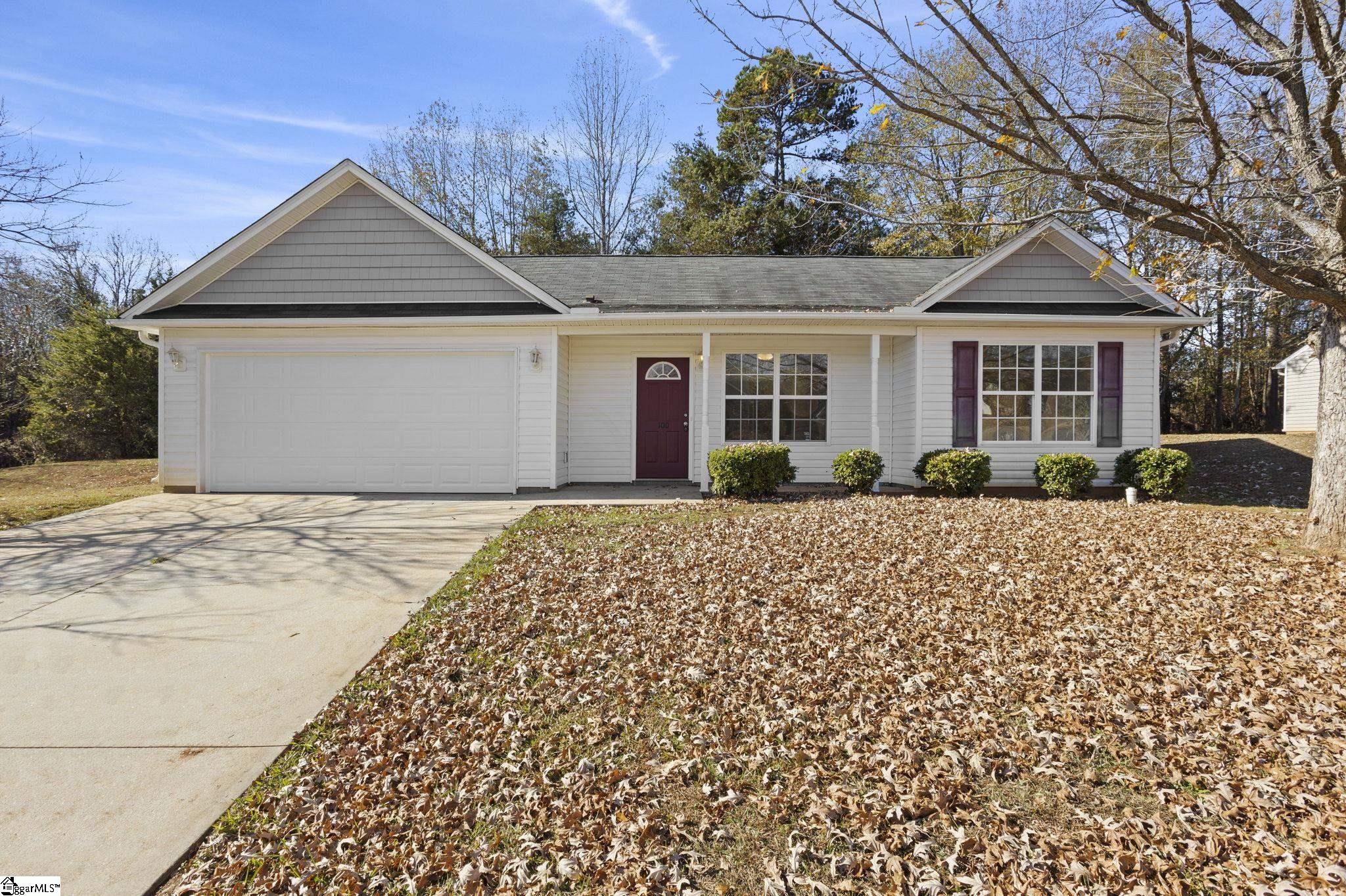 100 Lakanwood Lane