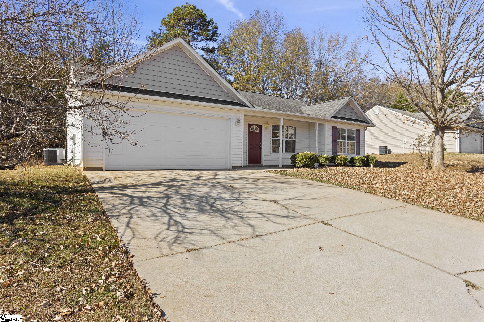 100 Lakanwood Lane