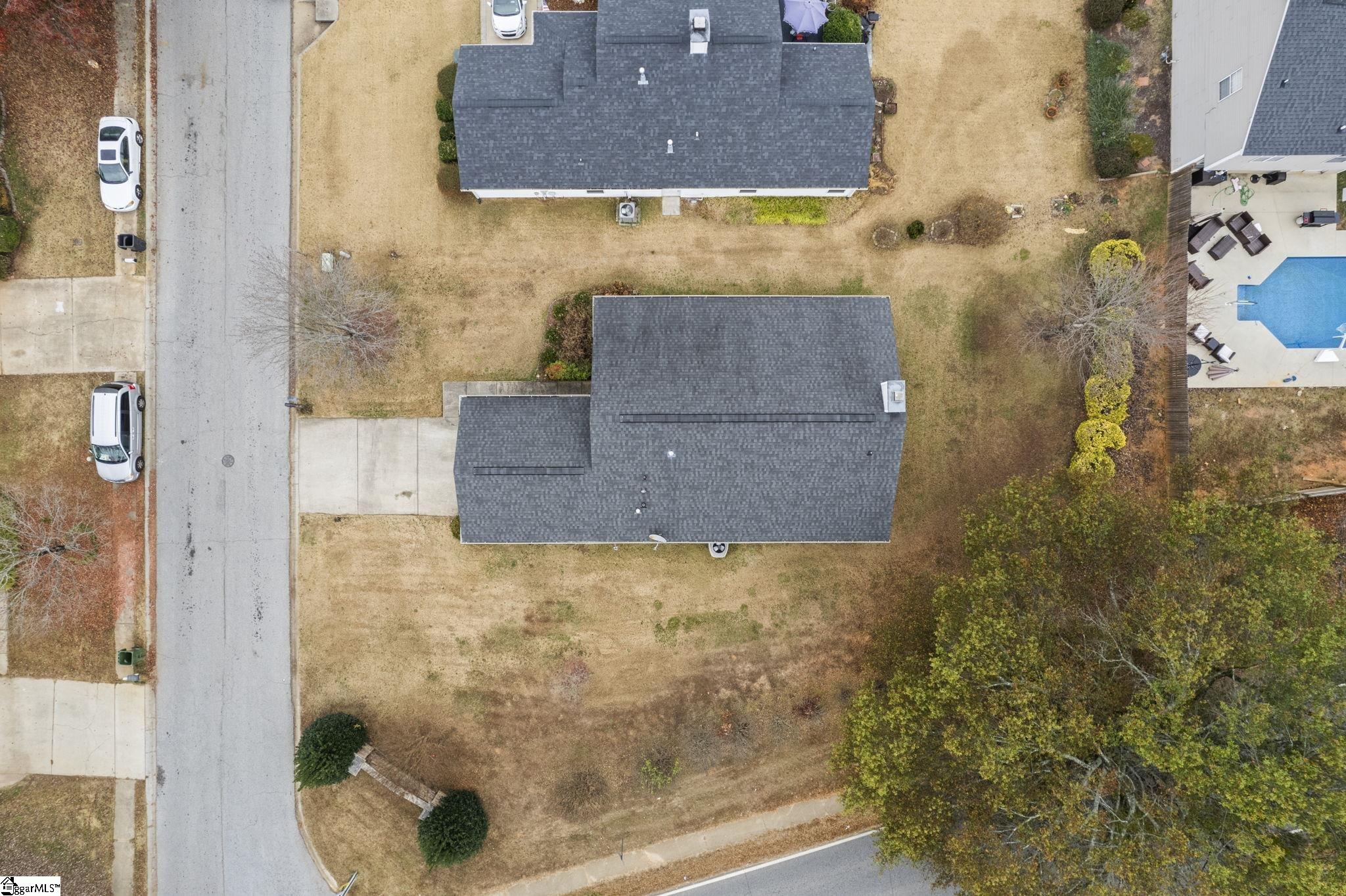403 Hampton Ridge Drive