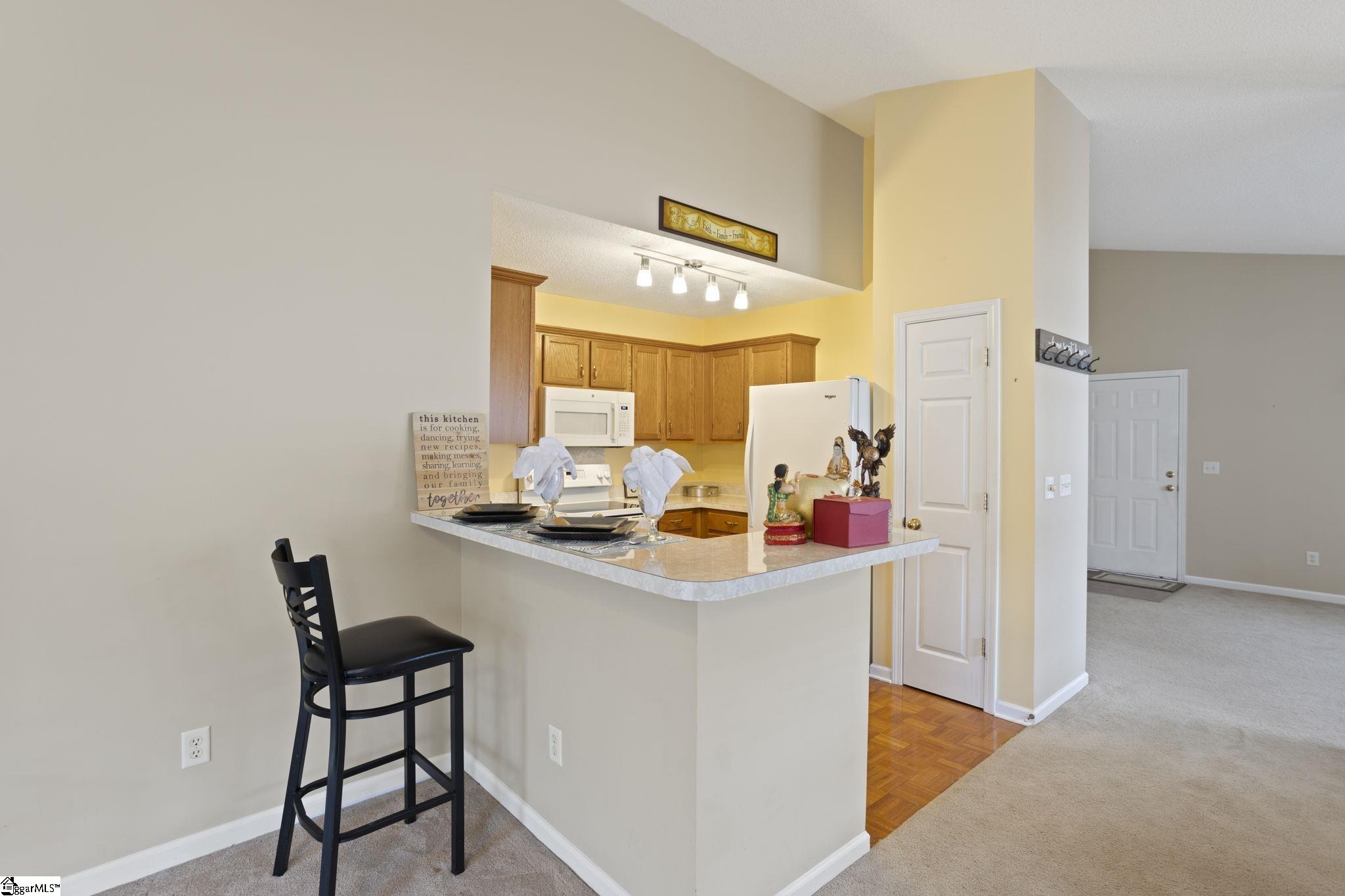 403 Hampton Ridge Drive