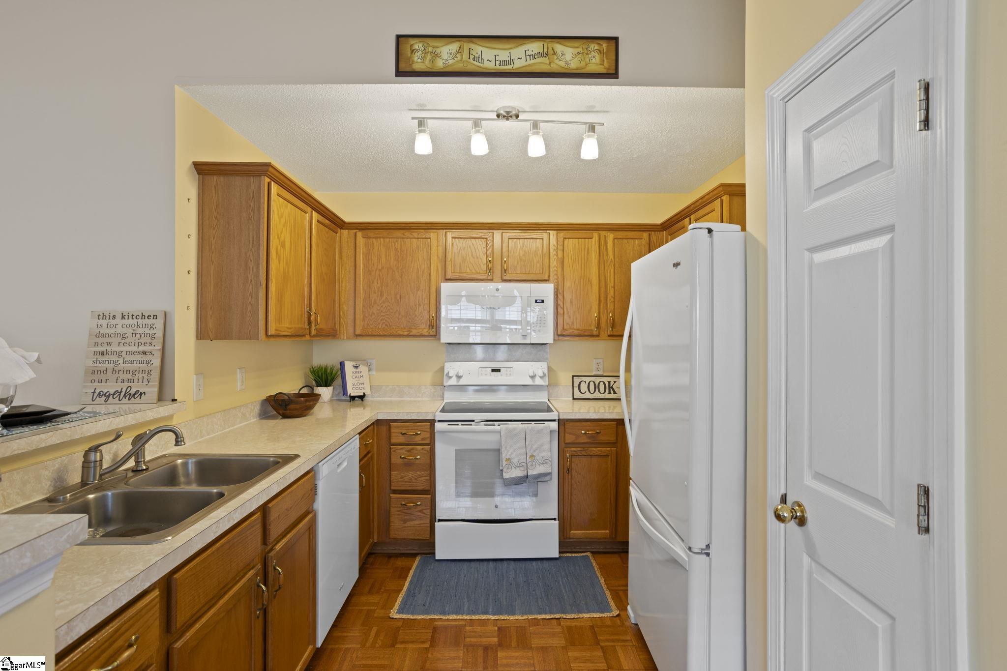 403 Hampton Ridge Drive