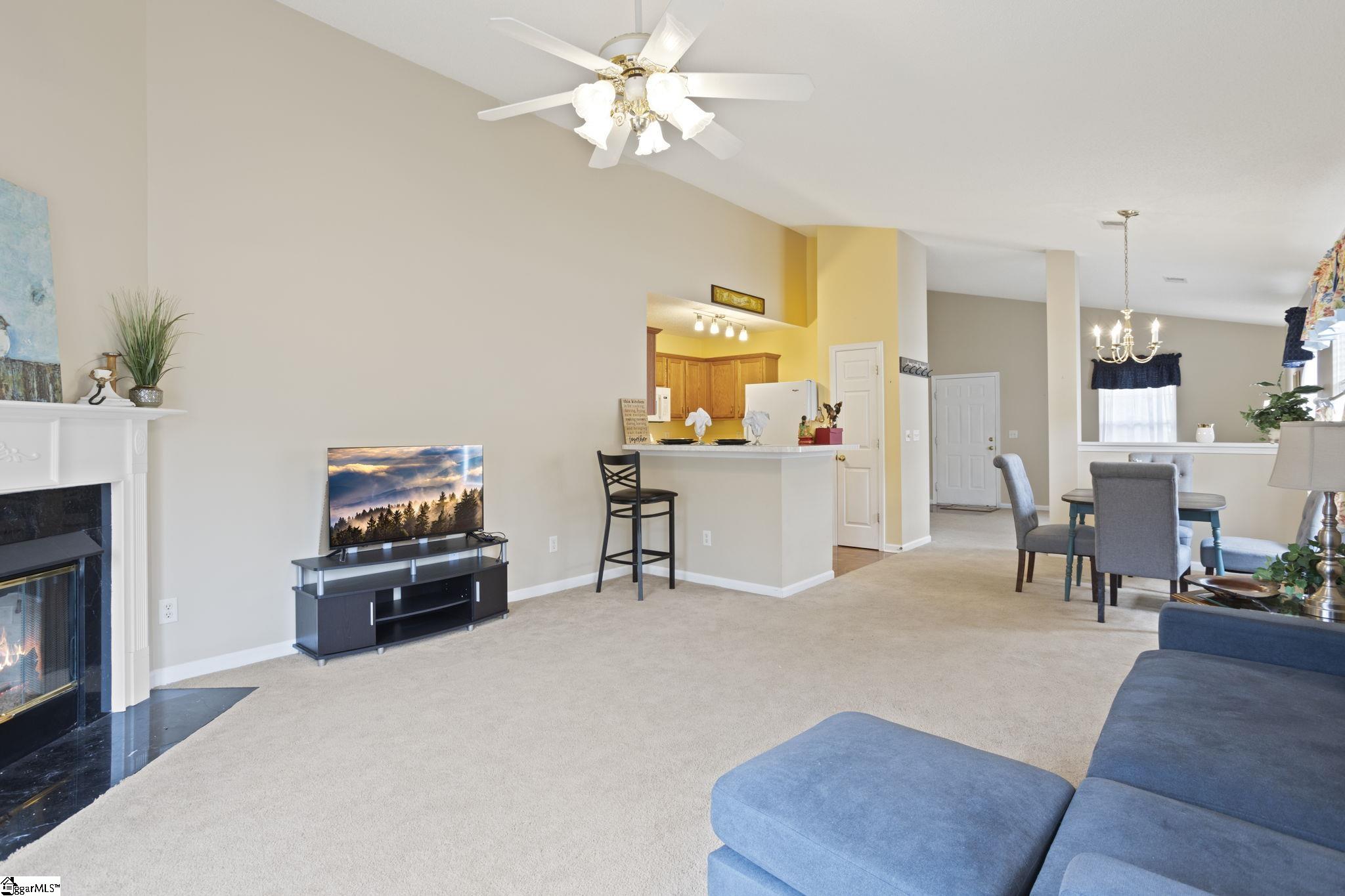 403 Hampton Ridge Drive