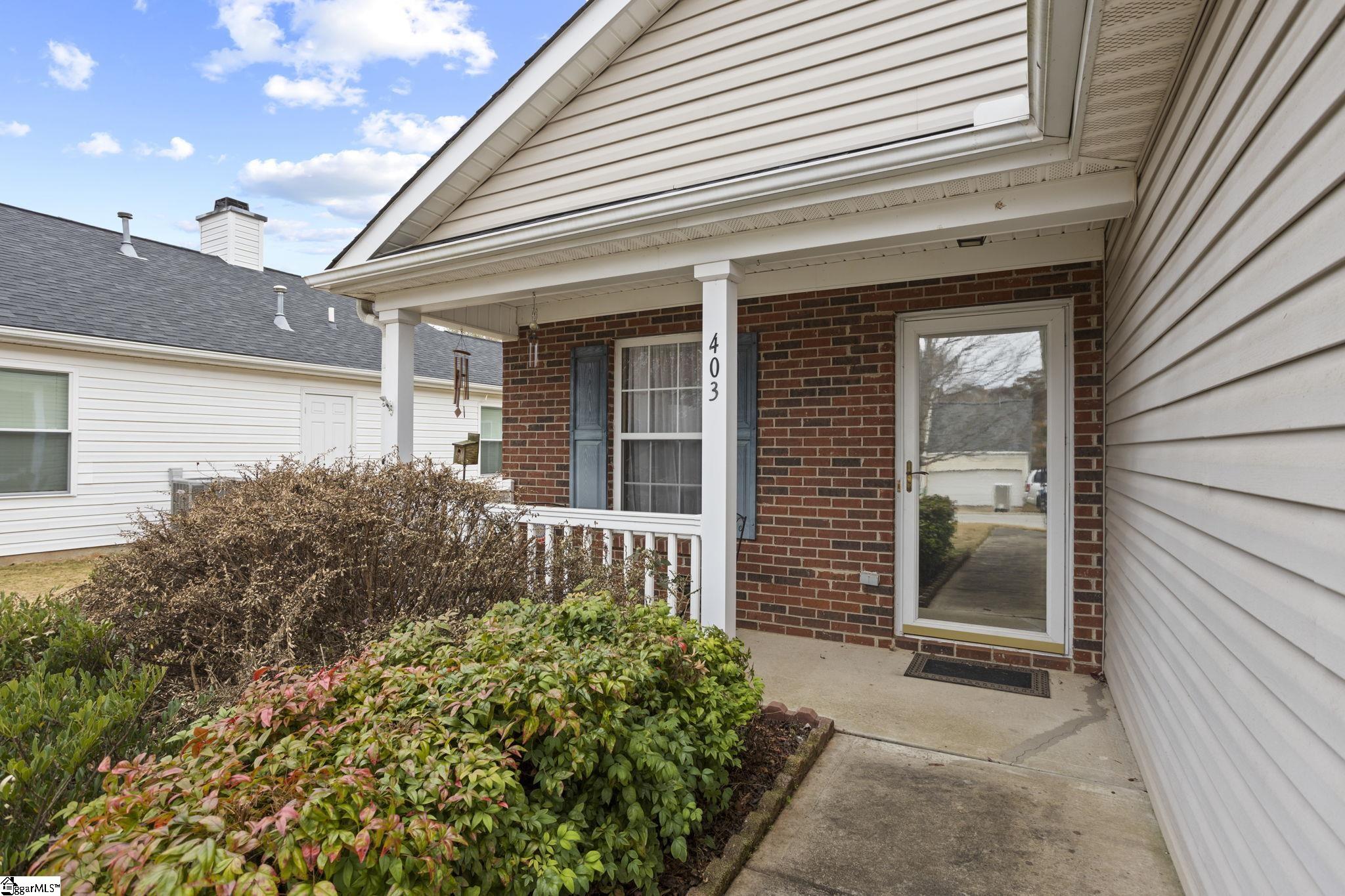403 Hampton Ridge Drive