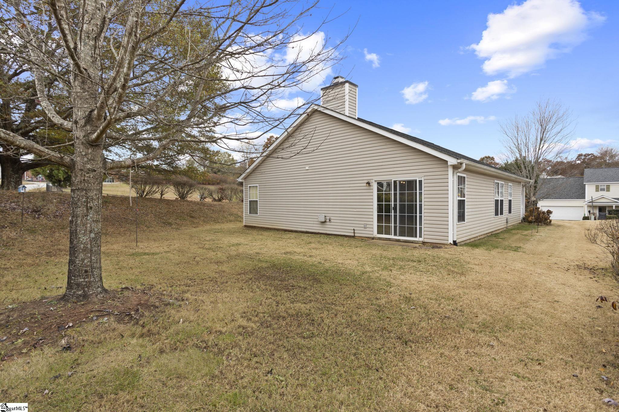 403 Hampton Ridge Drive