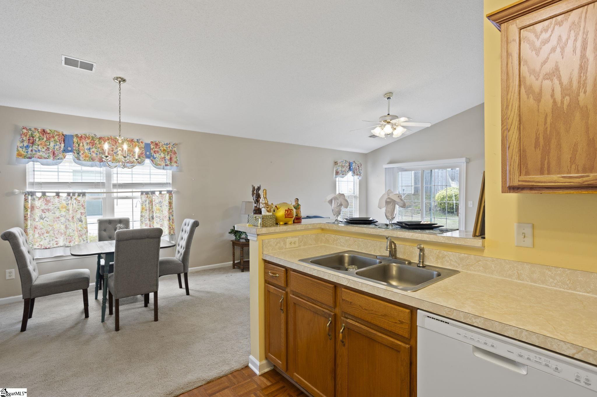 403 Hampton Ridge Drive