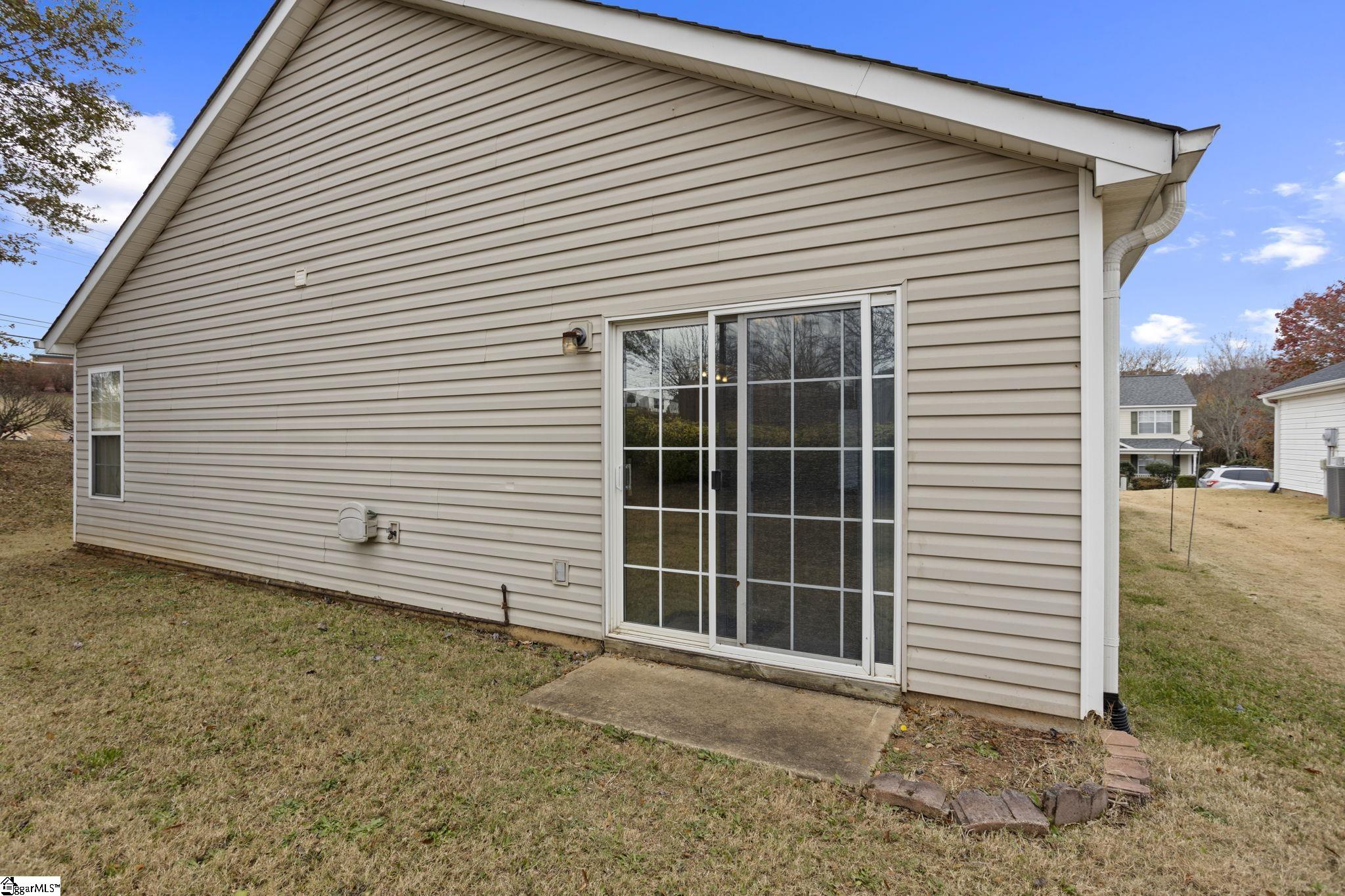 403 Hampton Ridge Drive