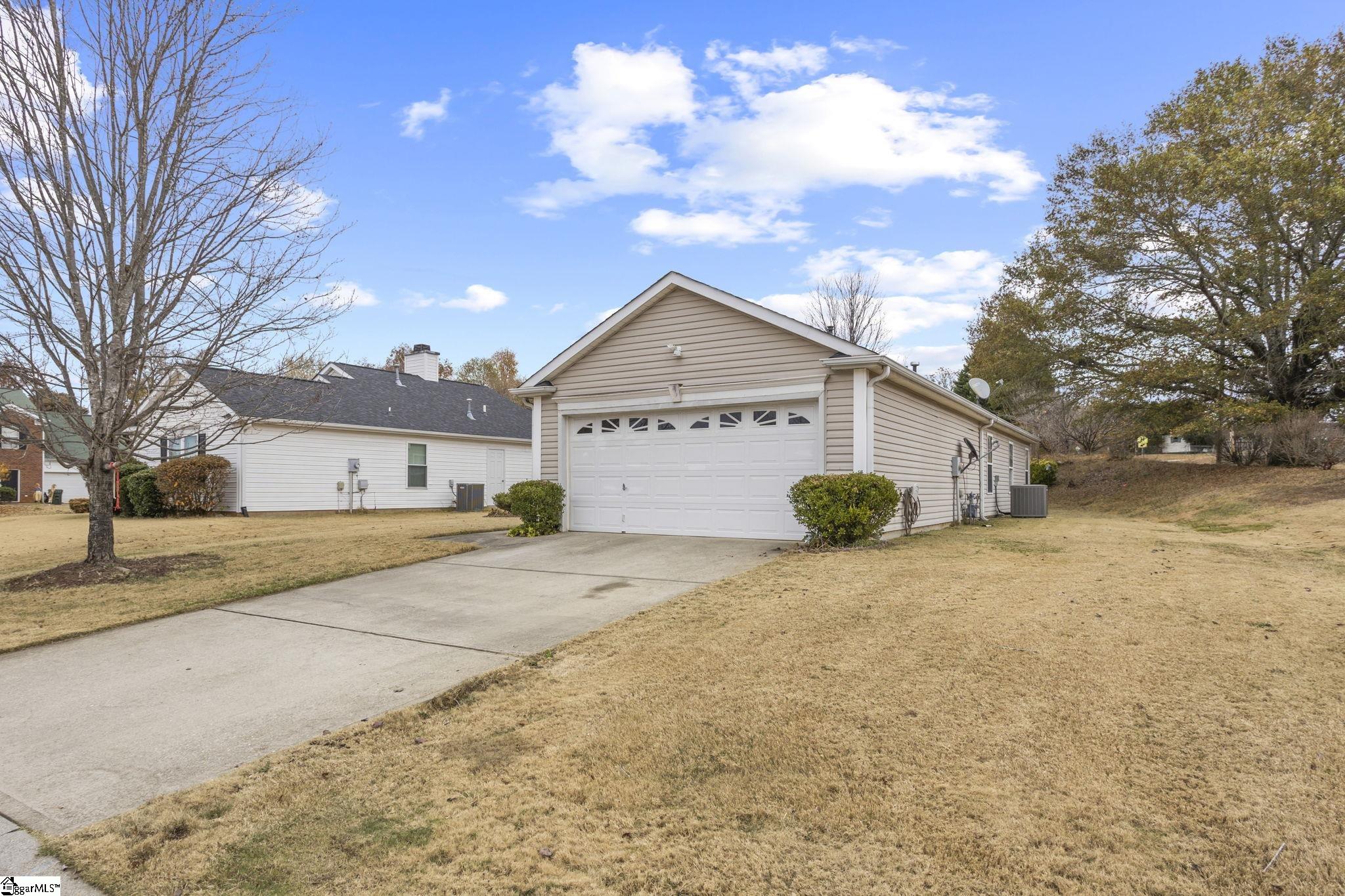 403 Hampton Ridge Drive