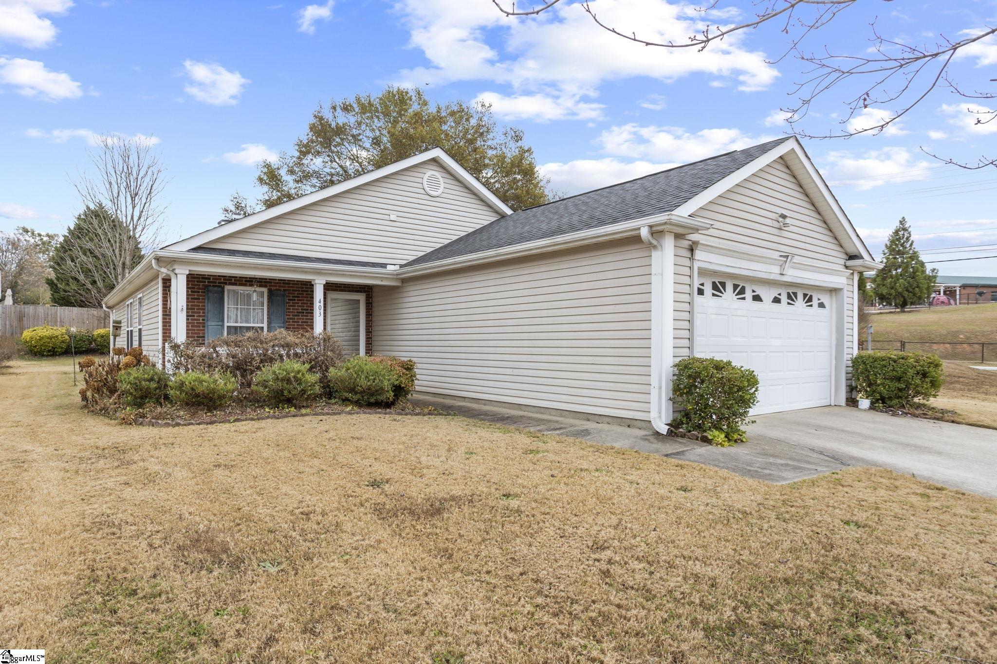 403 Hampton Ridge Drive