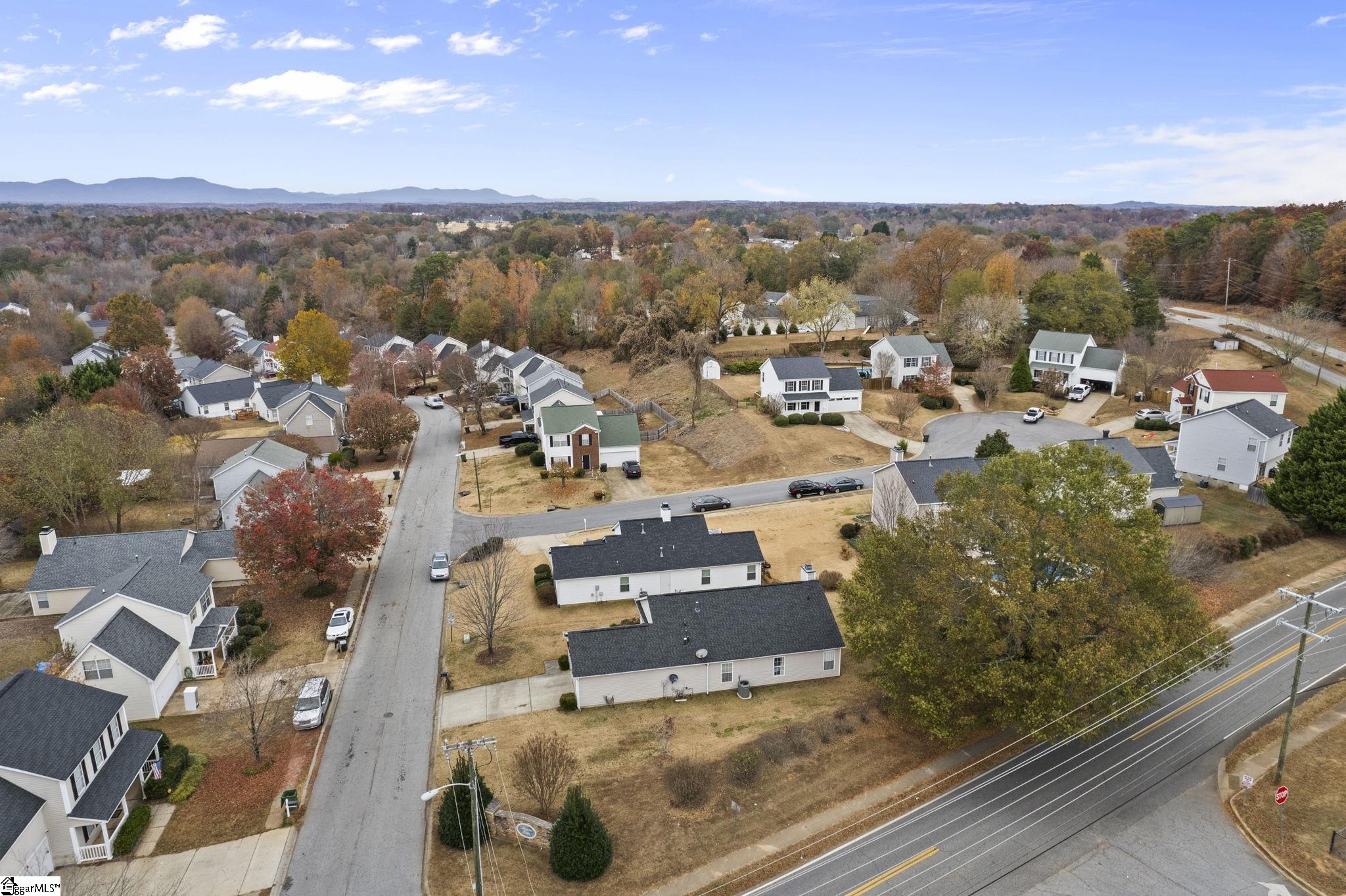 403 Hampton Ridge Drive