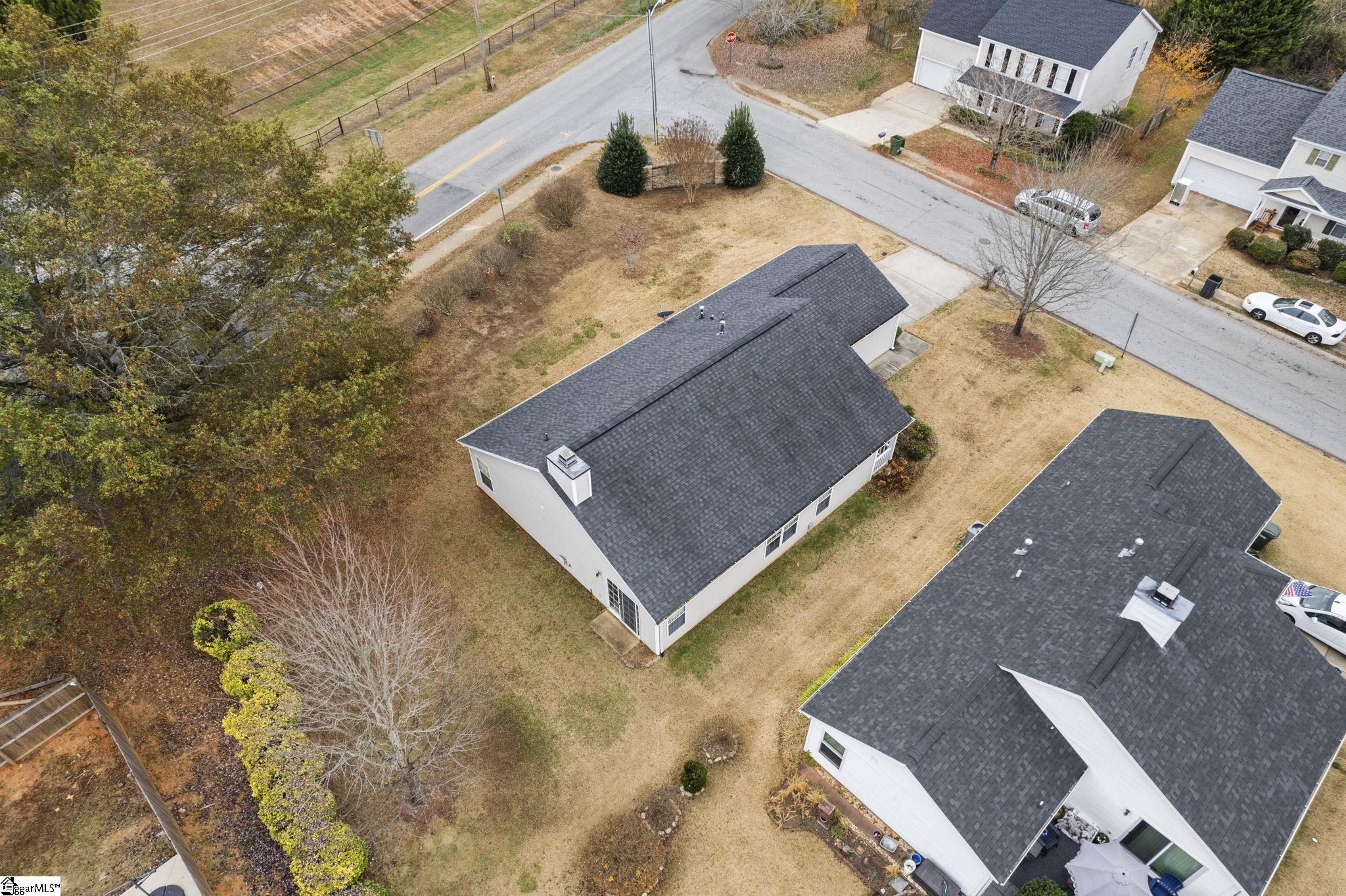 403 Hampton Ridge Drive
