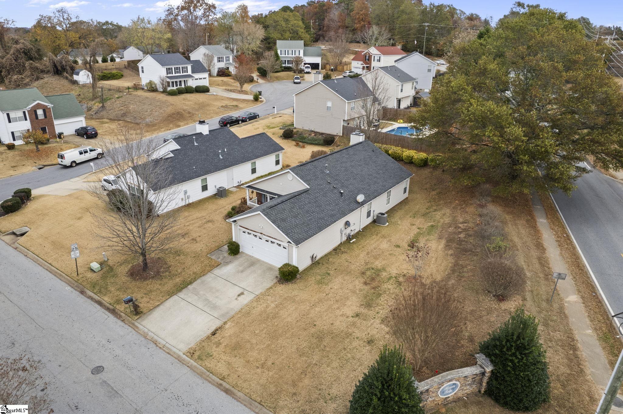 403 Hampton Ridge Drive