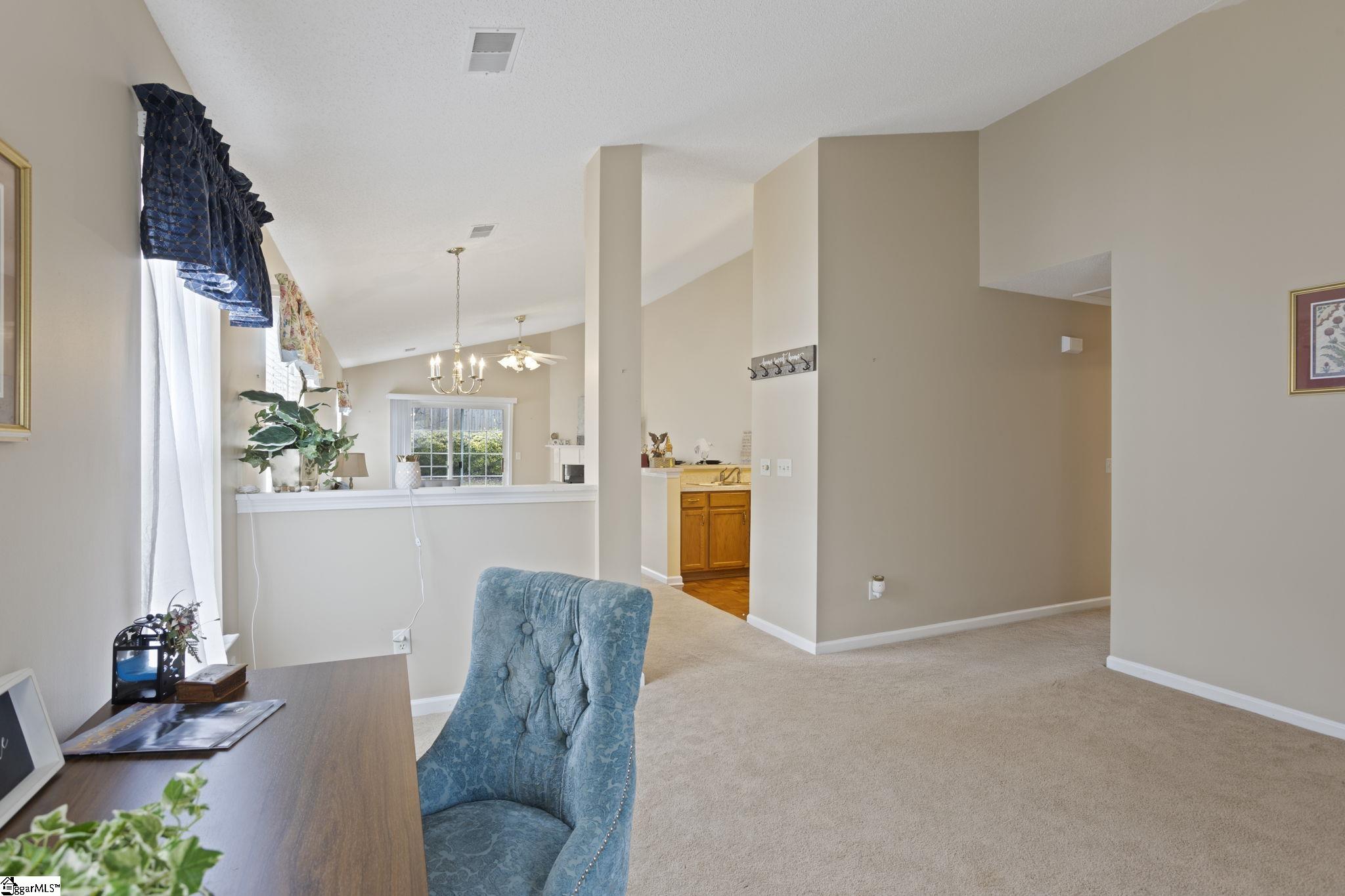 403 Hampton Ridge Drive