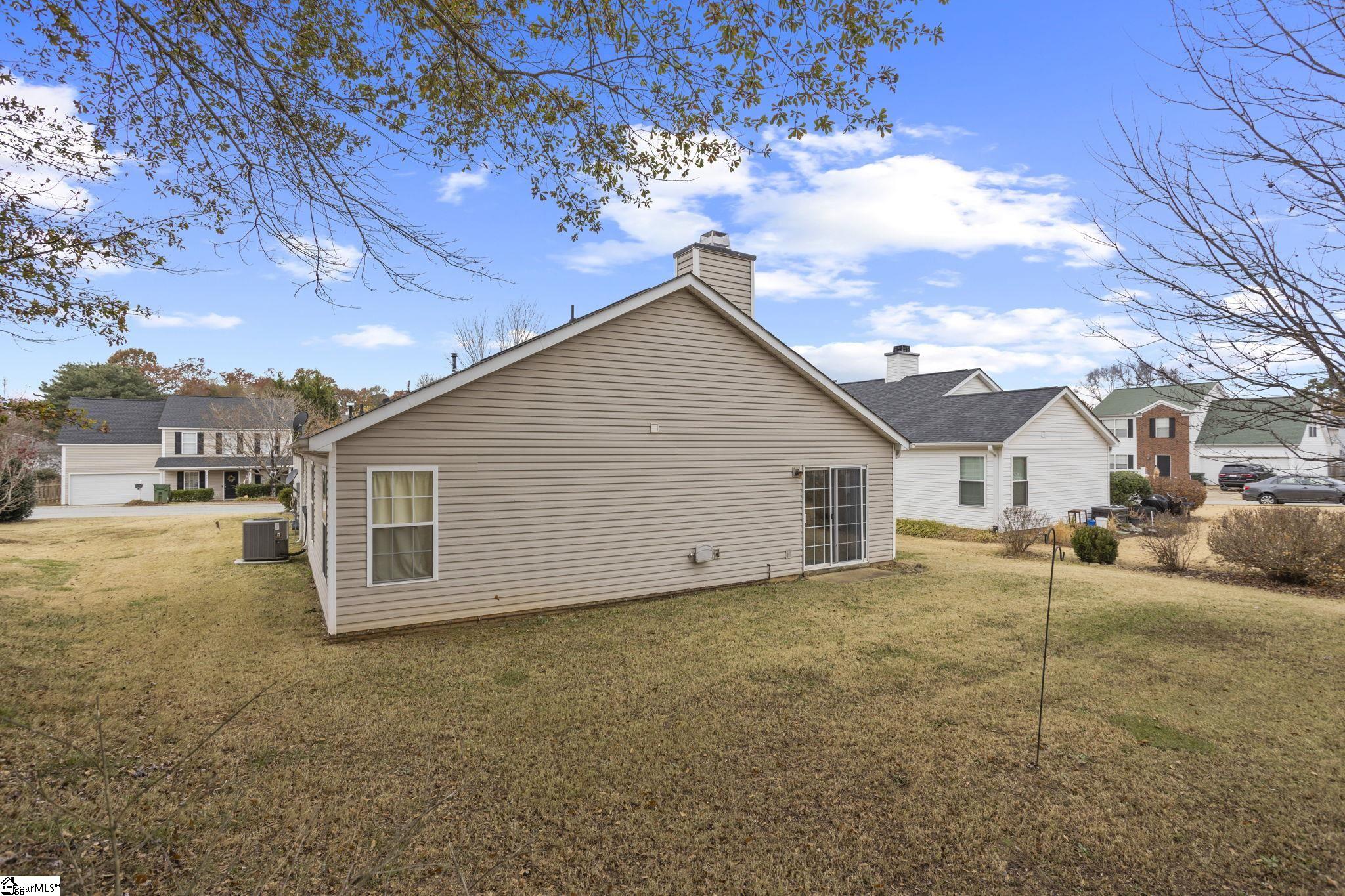 403 Hampton Ridge Drive