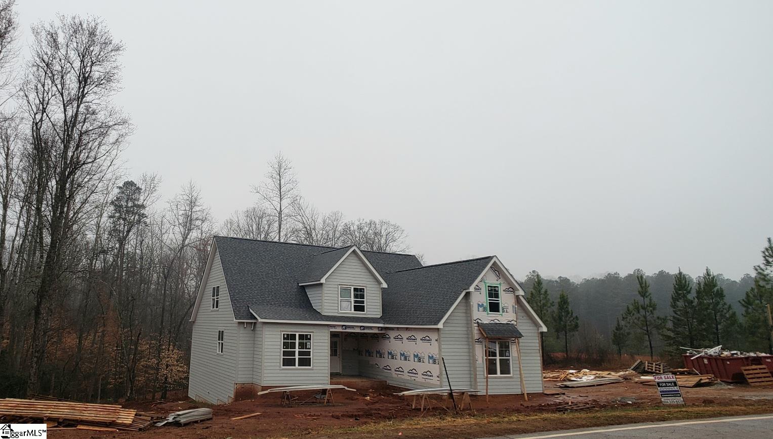 530 Keeler Bridge Road