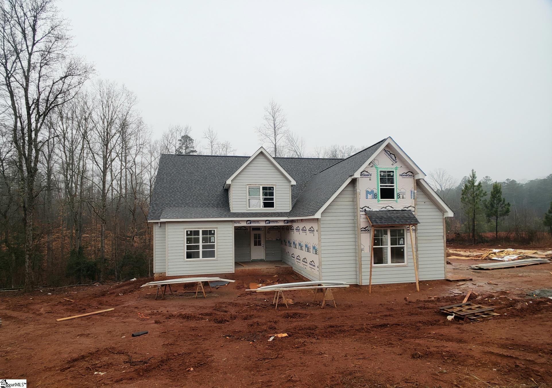 530 Keeler Bridge Road