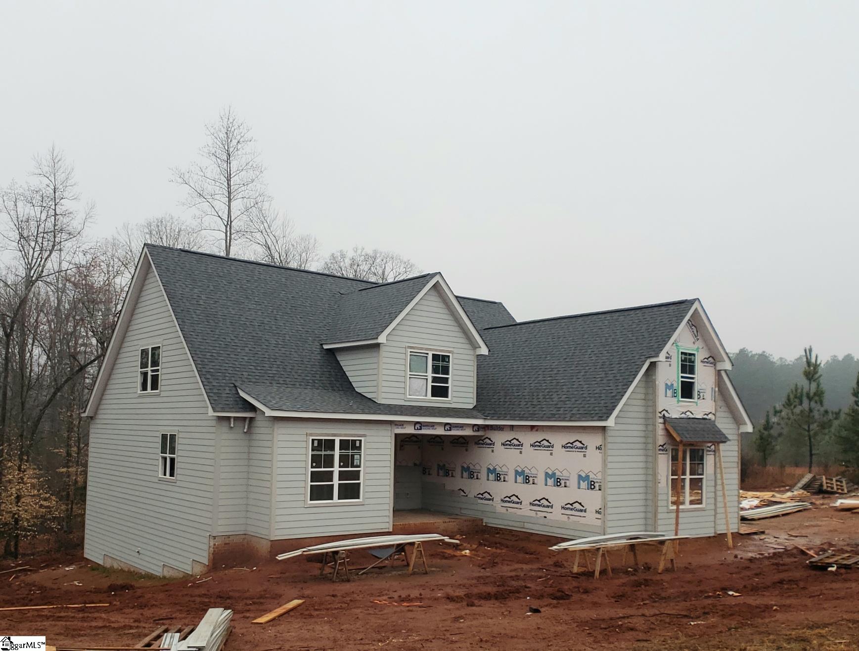 530 Keeler Bridge Road
