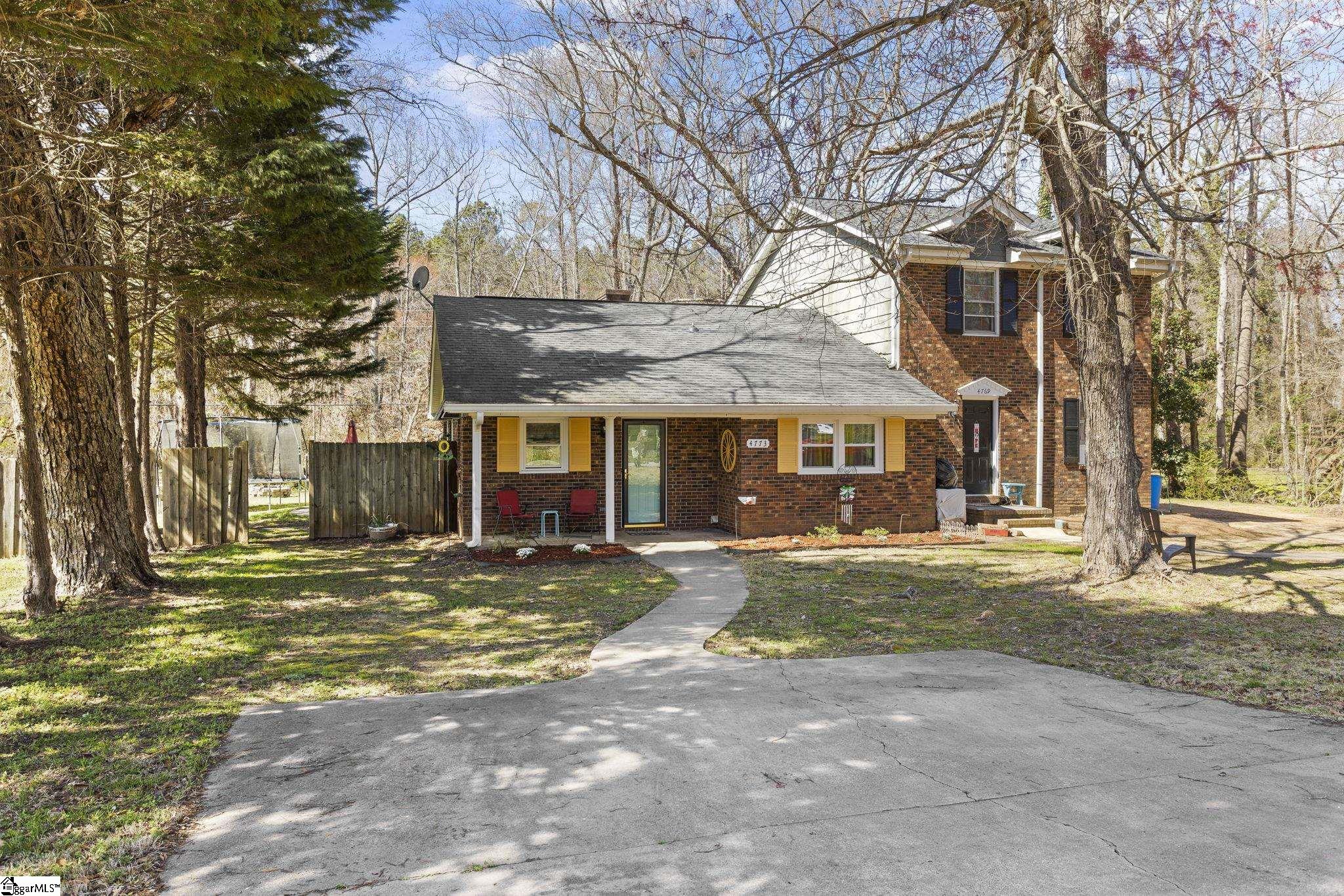 4773 Worden Drive